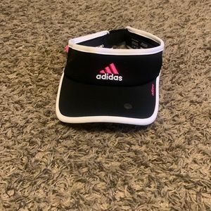 Adidas visors